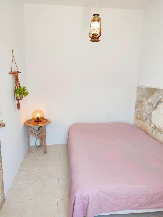 Visit Pachamama Community Apartment อัลกาแซร์โดซัล ภายนอก รูปภาพ