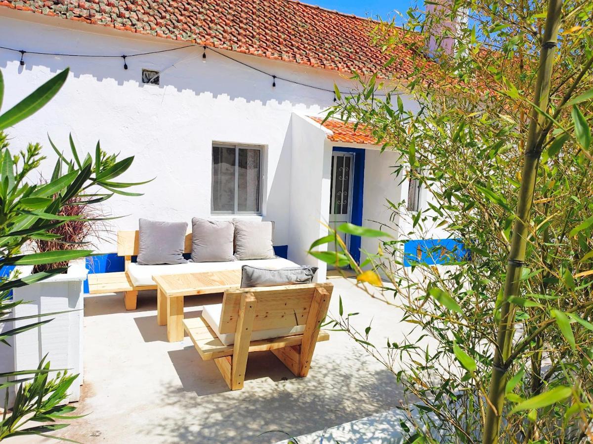 Visit Pachamama Community Apartment อัลกาแซร์โดซัล ภายนอก รูปภาพ
